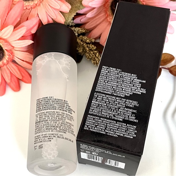 MAC Prep + Prime Fix+ ORIGINAL - Picture 11 of 13